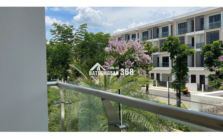 BÁN BIỆT THỰ T&T CITY MILLENNIA - KHÔNG GIAN SỐNG ĐẲNG CẤP, GIÁ TỐT NHẤT THỊ TRƯỜNG